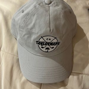 Taylormade women’s golf hat